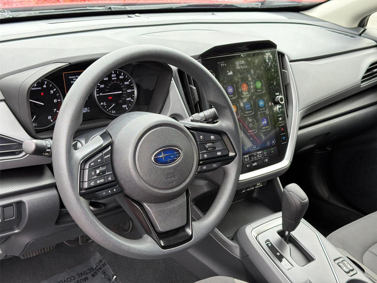 2025 Subaru Crosstrek Premium Hagerstown MD