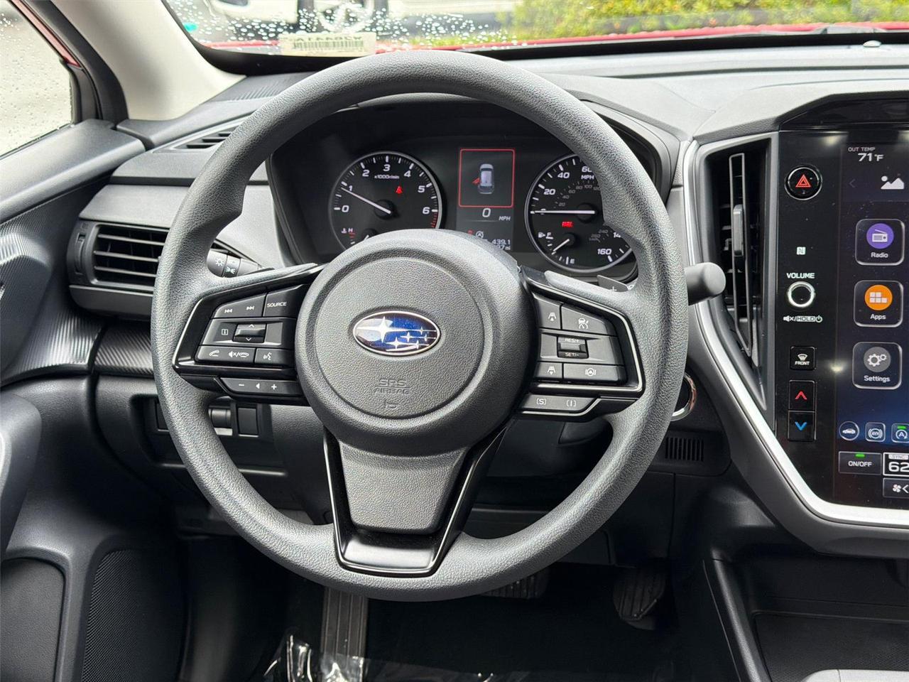 2025 Subaru Crosstrek Premium Hagerstown MD