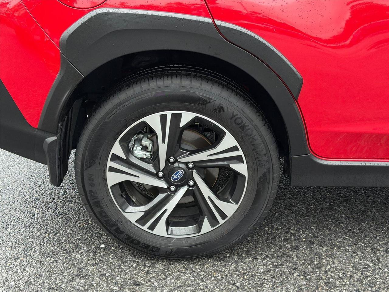 2025 Subaru Crosstrek Premium Hagerstown MD