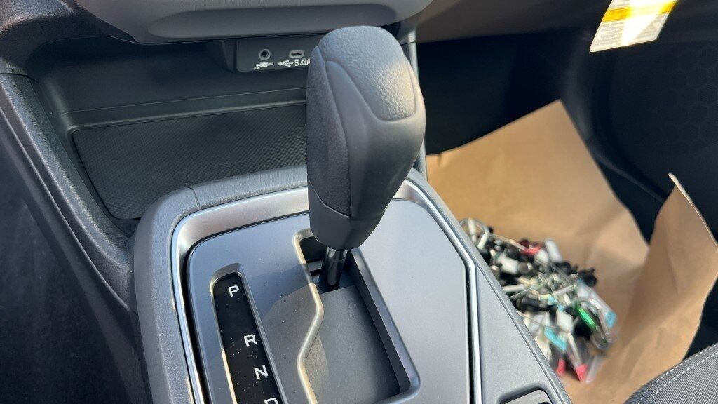 2025 Subaru Crosstrek Premium Fredericksburg VA