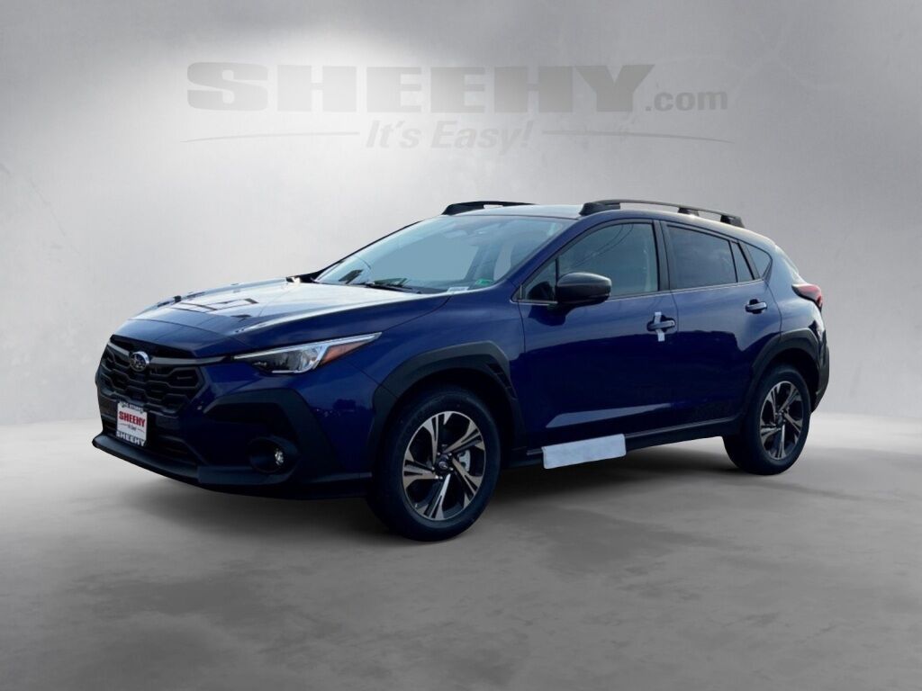 2025 Subaru Crosstrek Premium Fredericksburg VA