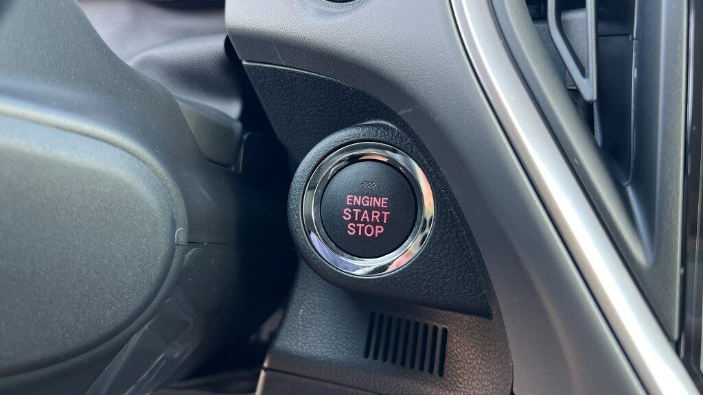 2025 Subaru Crosstrek Premium Fredericksburg VA