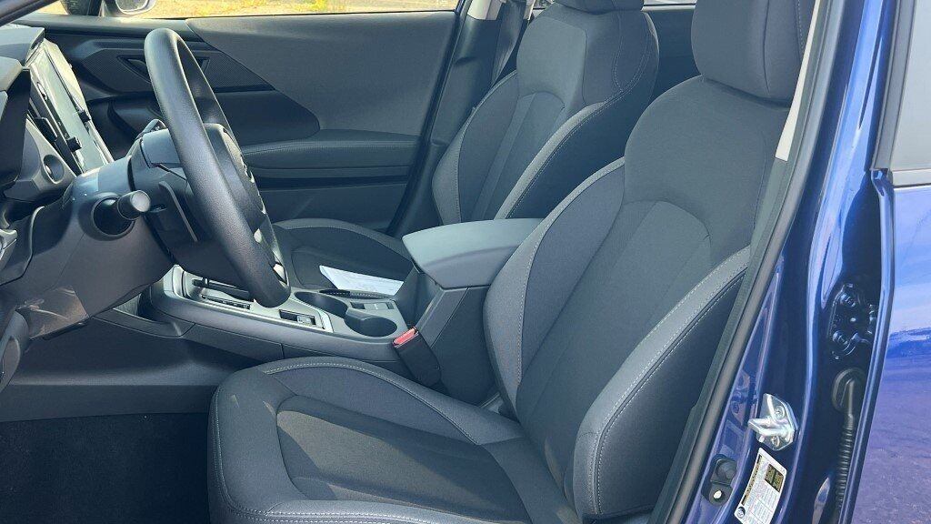 2025 Subaru Crosstrek Premium Fredericksburg VA