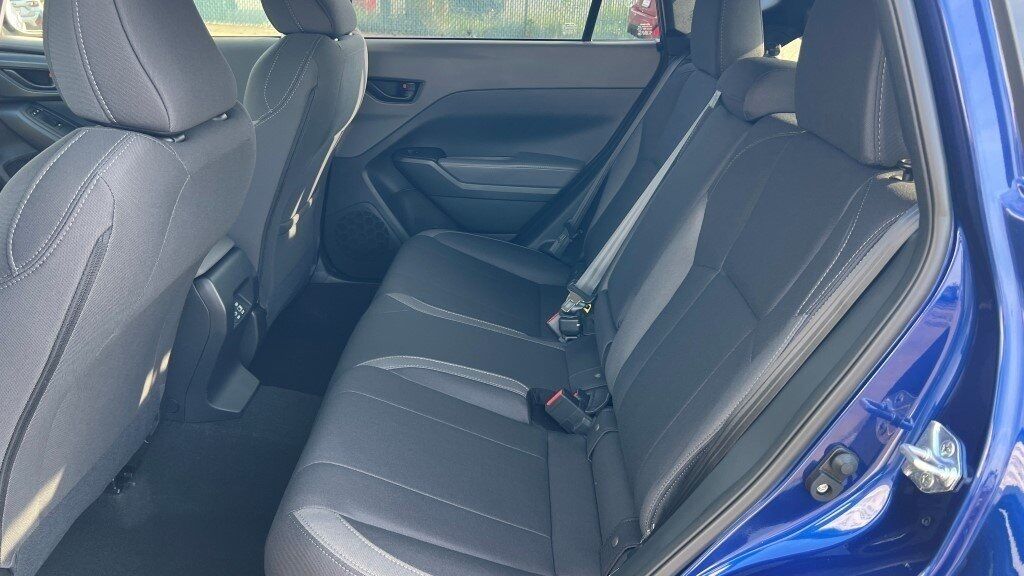 2025 Subaru Crosstrek Premium Fredericksburg VA
