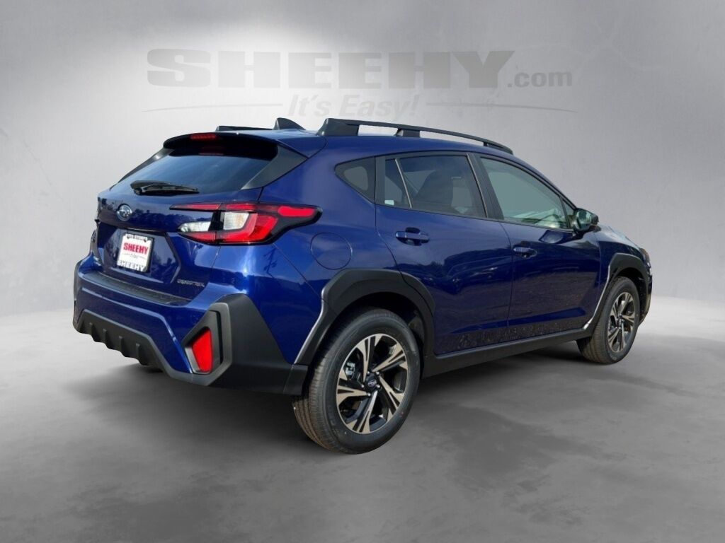 2025 Subaru Crosstrek Premium Fredericksburg VA