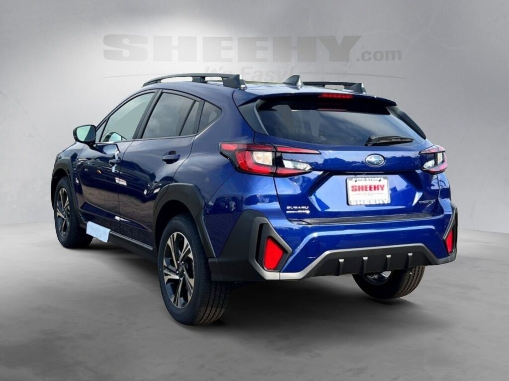 2025 Subaru Crosstrek Premium Fredericksburg VA