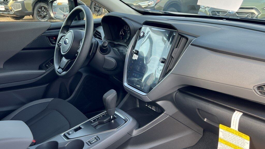 2025 Subaru Crosstrek Premium Fredericksburg VA