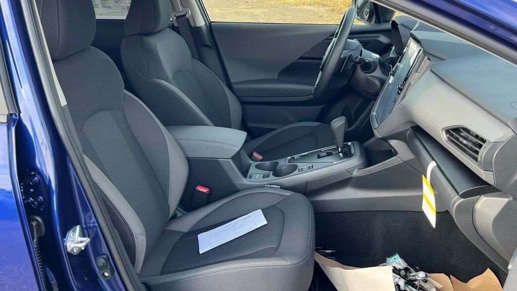2025 Subaru Crosstrek Premium Fredericksburg VA