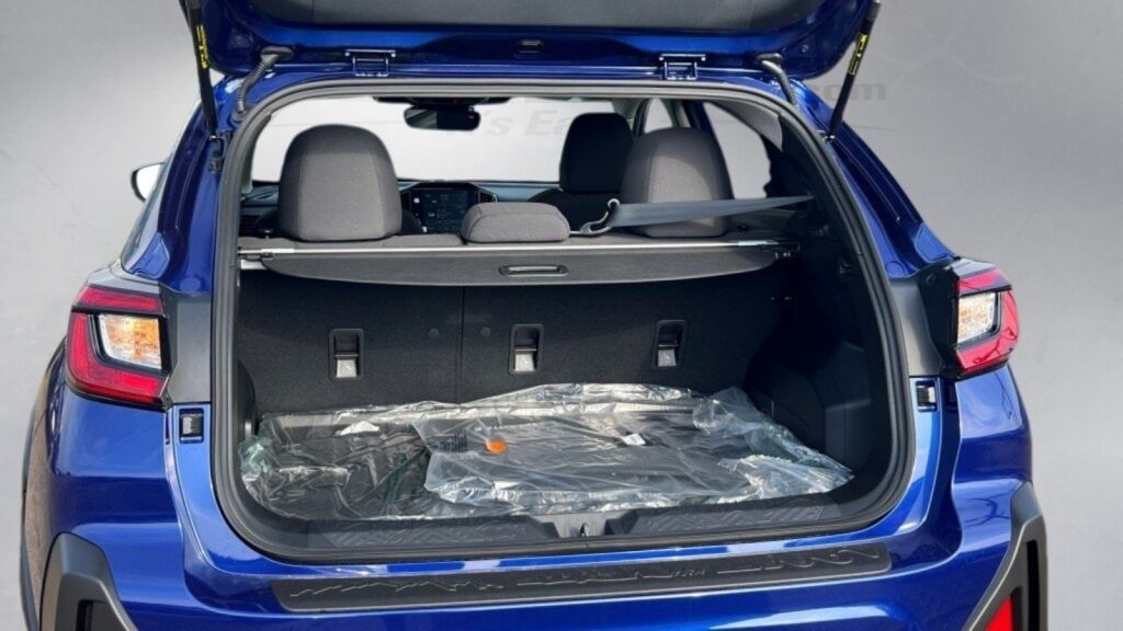 2025 Subaru Crosstrek Premium Fredericksburg VA