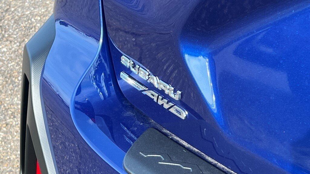 2025 Subaru Crosstrek Premium Fredericksburg VA