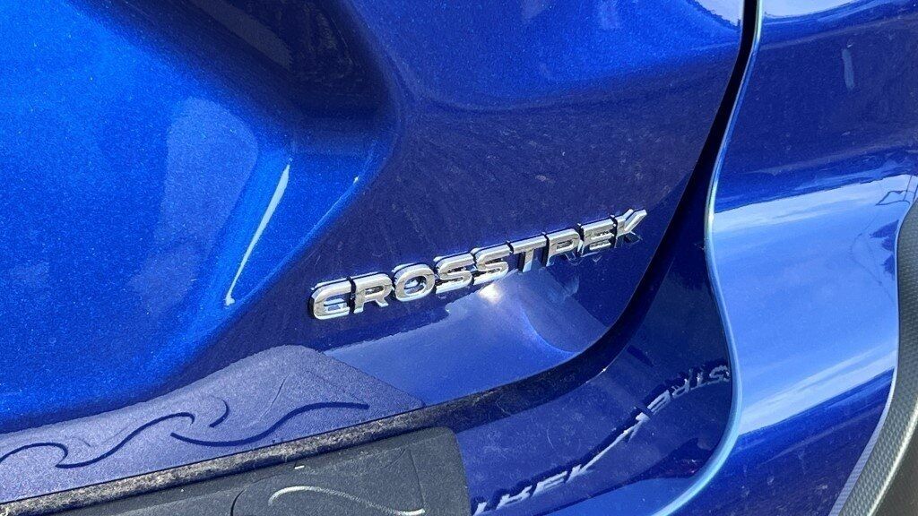 2025 Subaru Crosstrek Premium Fredericksburg VA