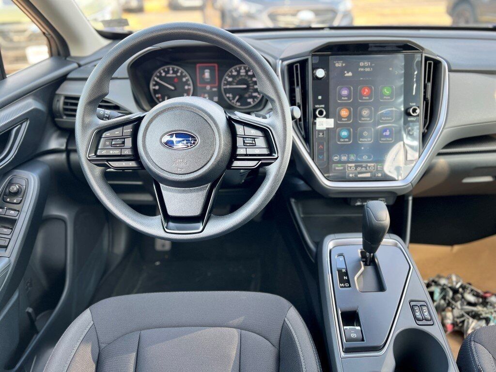 2025 Subaru Crosstrek Premium Fredericksburg VA