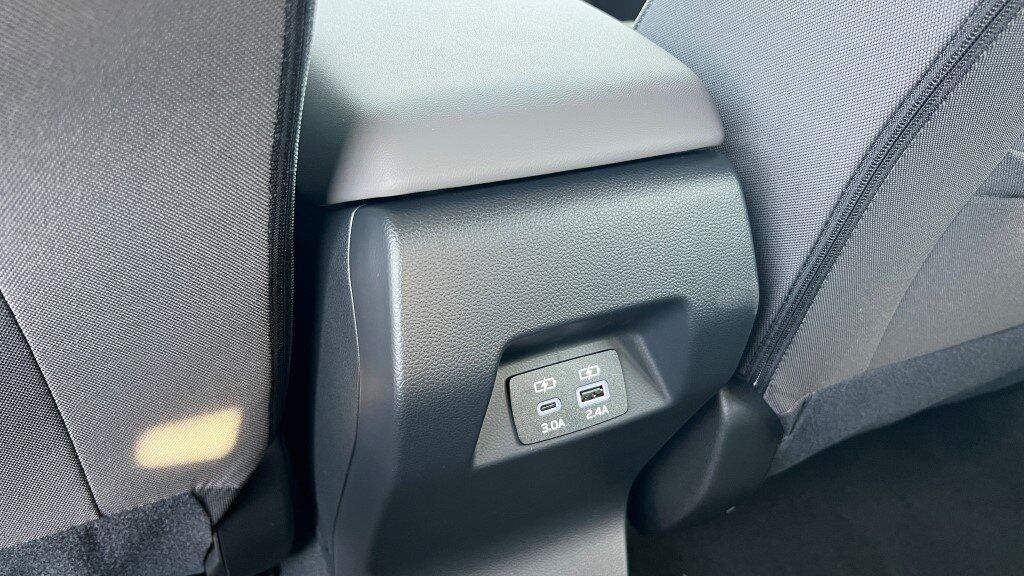 2025 Subaru Crosstrek Premium Fredericksburg VA