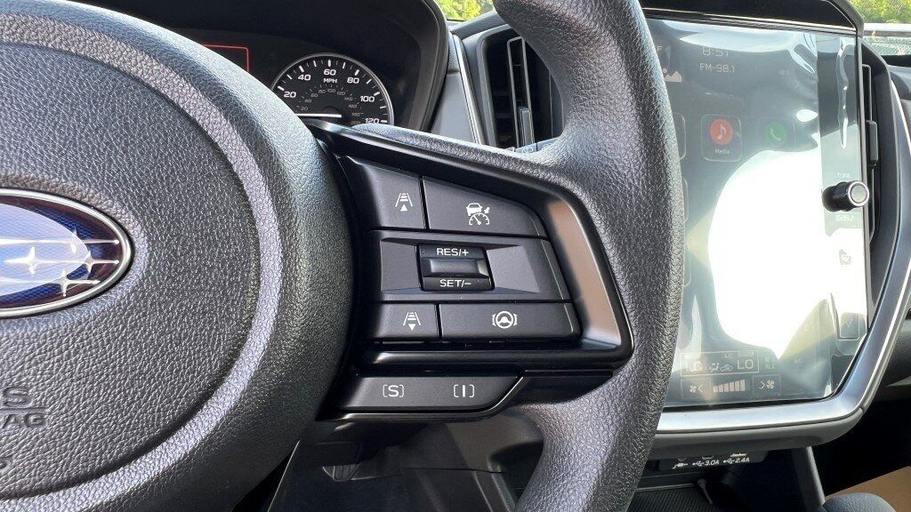 2025 Subaru Crosstrek Premium Fredericksburg VA