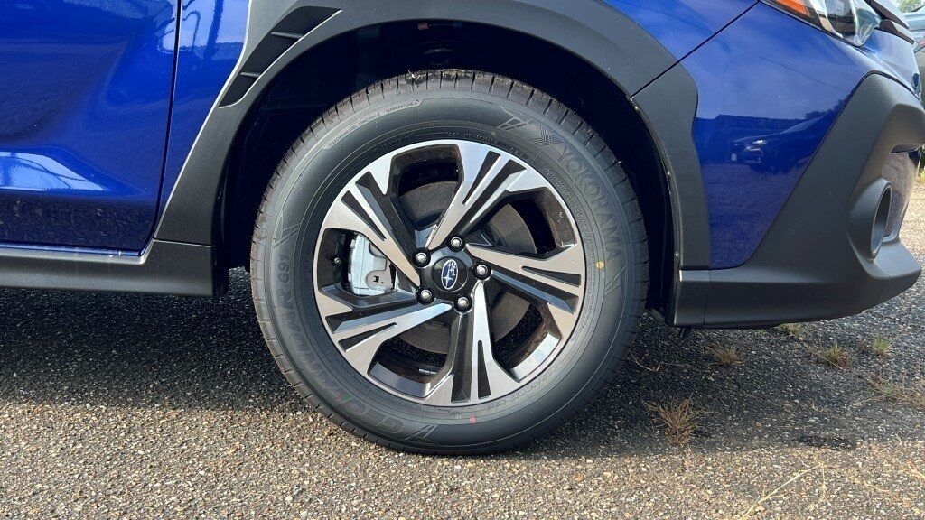2025 Subaru Crosstrek Premium Fredericksburg VA
