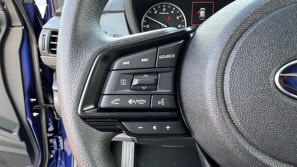 2025 Subaru Crosstrek Premium Fredericksburg VA