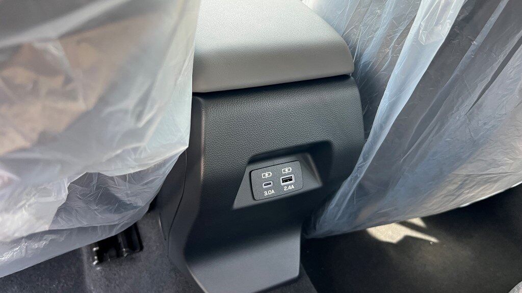 2025 Subaru Crosstrek Premium Fredericksburg VA