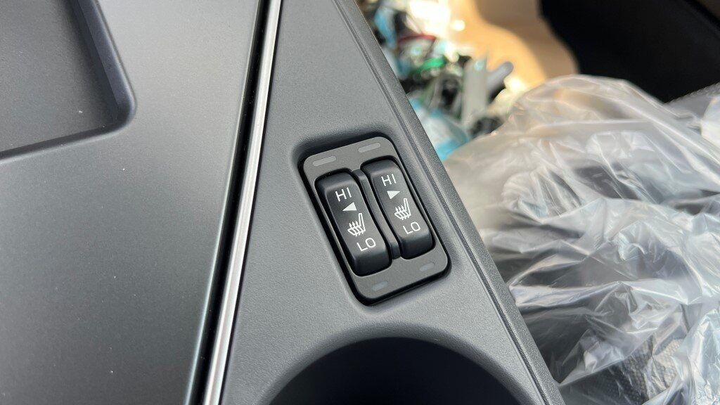 2025 Subaru Crosstrek Premium Fredericksburg VA