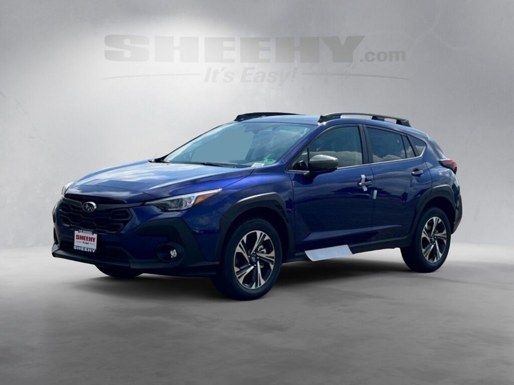2025 Subaru Crosstrek Premium Fredericksburg VA