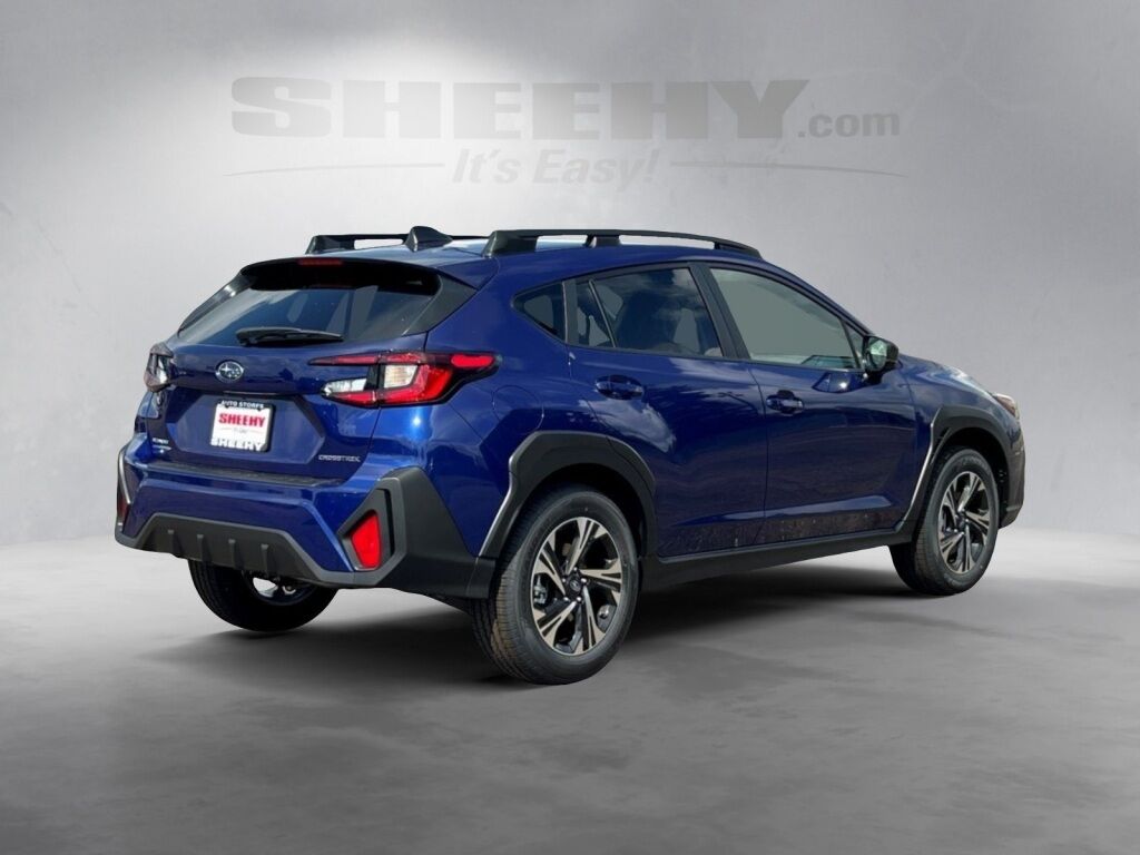 2025 Subaru Crosstrek Premium Fredericksburg VA