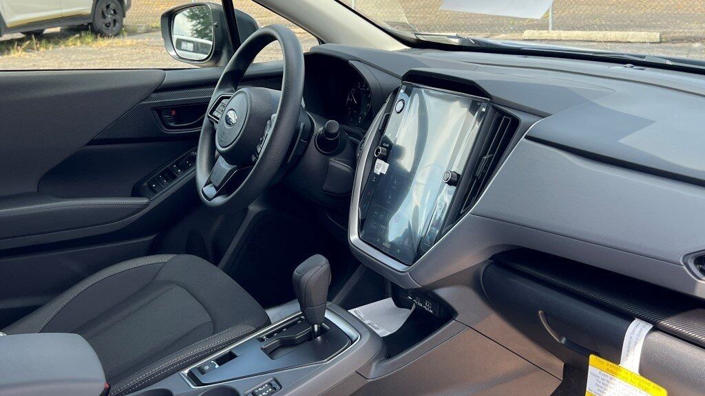2025 Subaru Crosstrek Premium Fredericksburg VA
