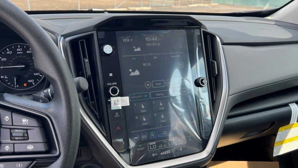 2025 Subaru Crosstrek Premium Fredericksburg VA