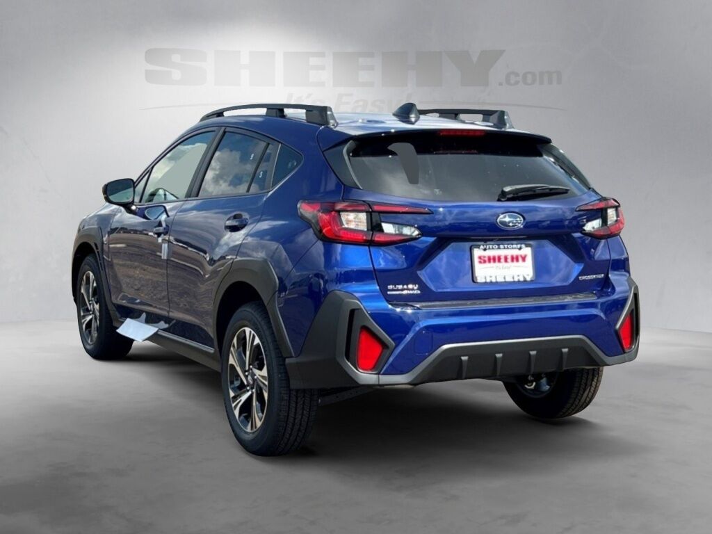 2025 Subaru Crosstrek Premium Fredericksburg VA