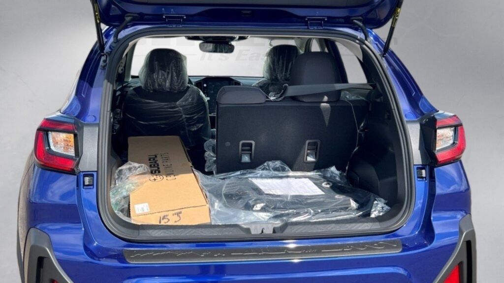 2025 Subaru Crosstrek Premium Fredericksburg VA