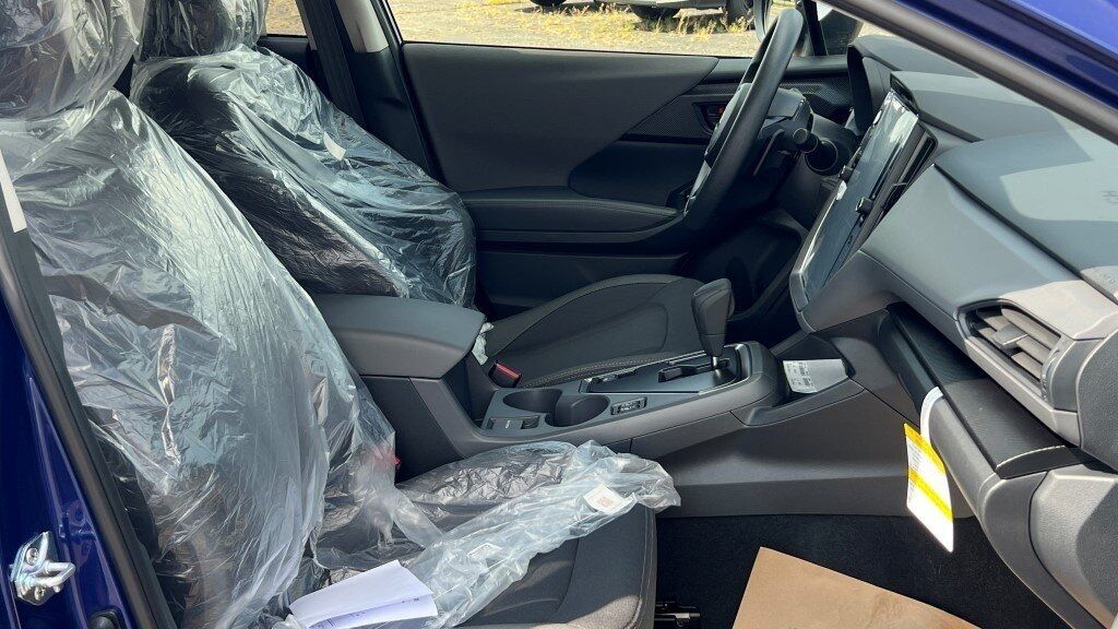 2025 Subaru Crosstrek Premium Fredericksburg VA