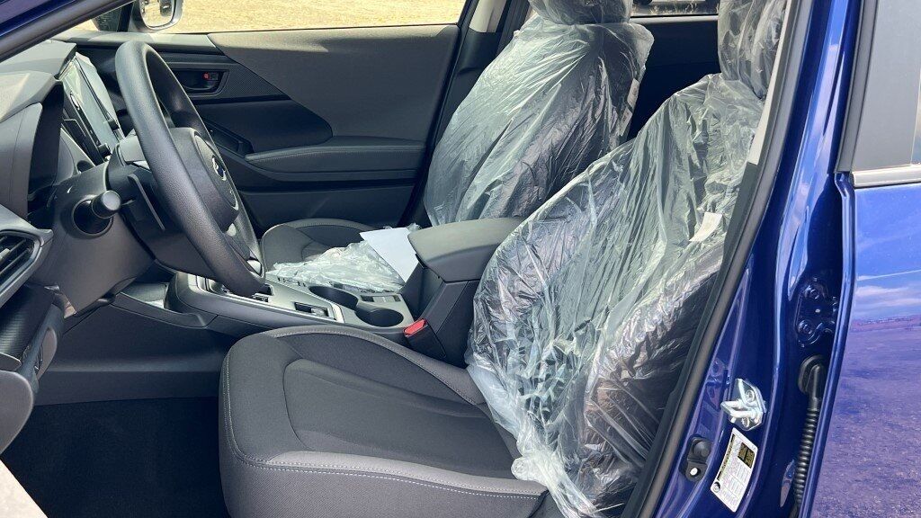 2025 Subaru Crosstrek Premium Fredericksburg VA