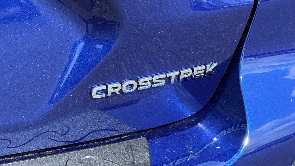 2025 Subaru Crosstrek Premium Fredericksburg VA