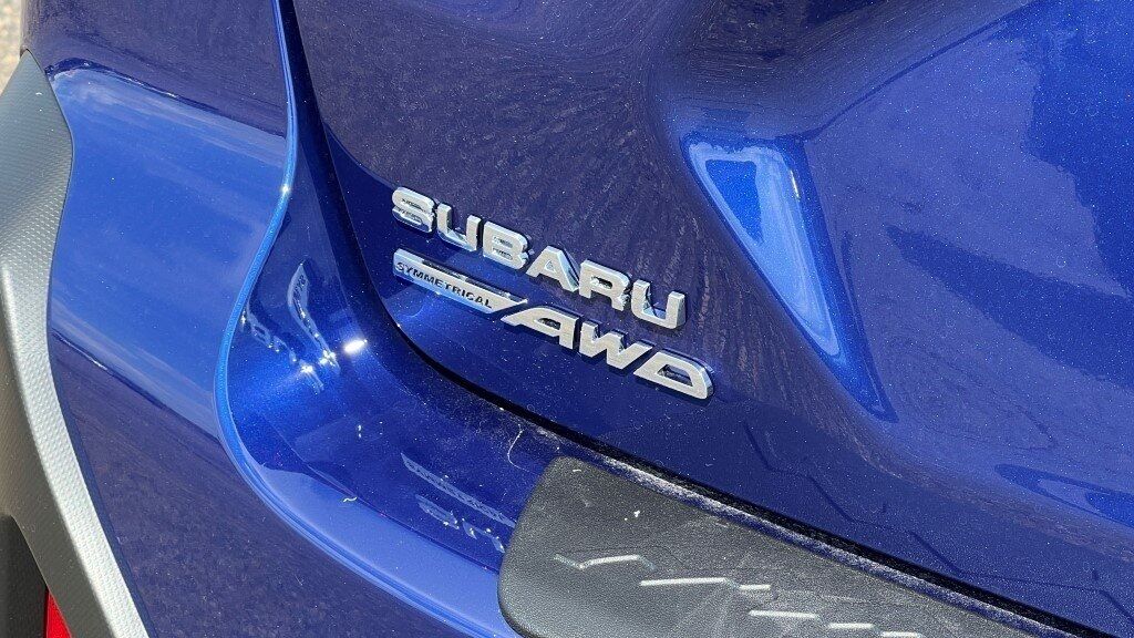2025 Subaru Crosstrek Premium Fredericksburg VA