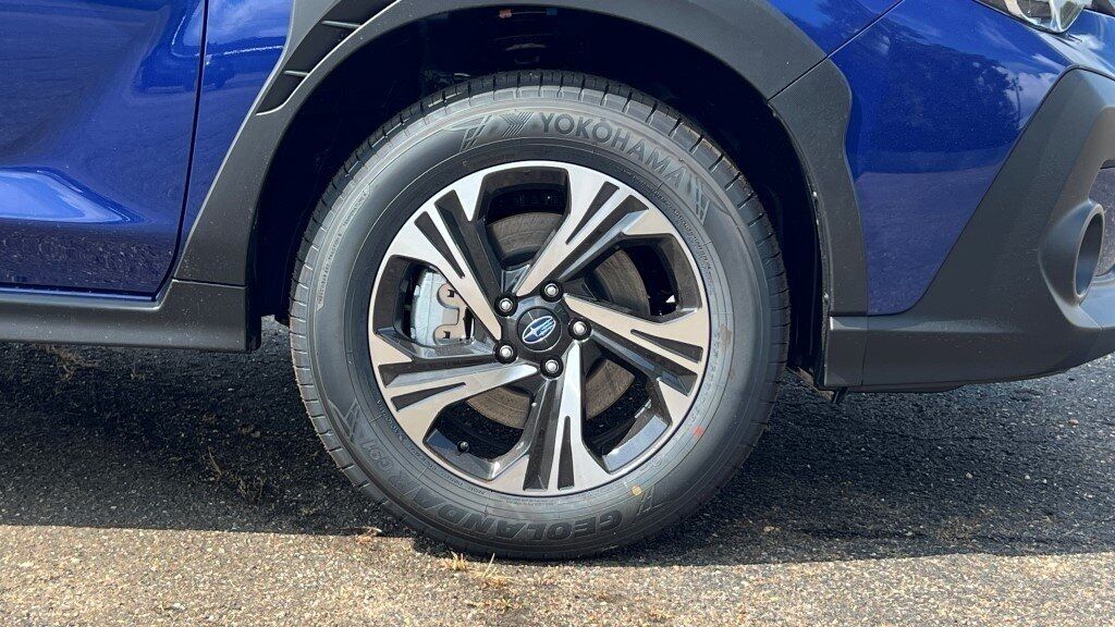 2025 Subaru Crosstrek Premium Fredericksburg VA