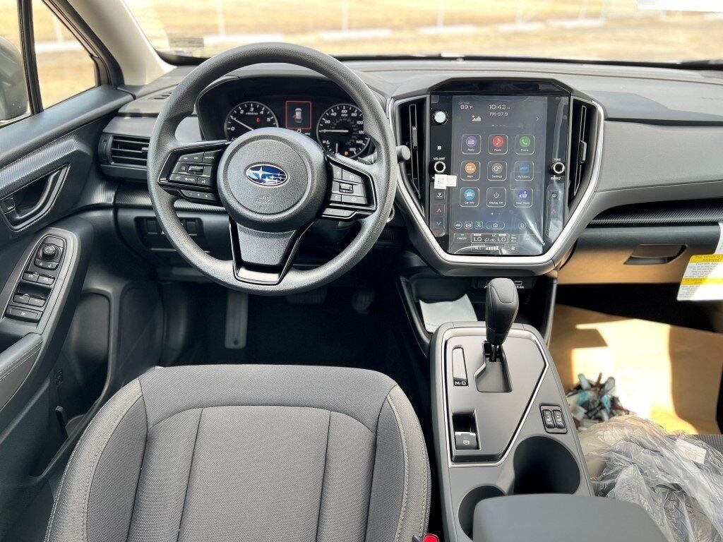 2025 Subaru Crosstrek Premium Fredericksburg VA