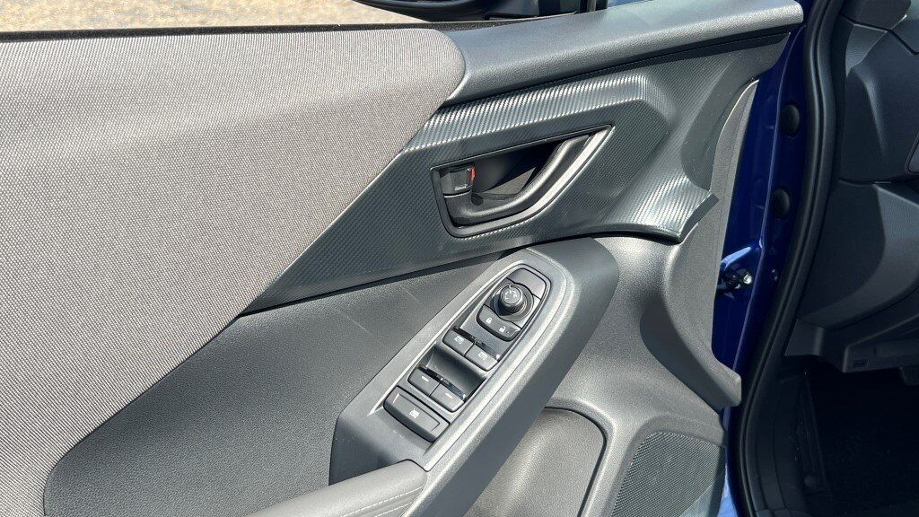 2025 Subaru Crosstrek Premium Fredericksburg VA