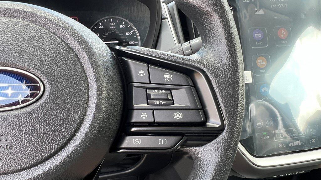 2025 Subaru Crosstrek Premium Fredericksburg VA