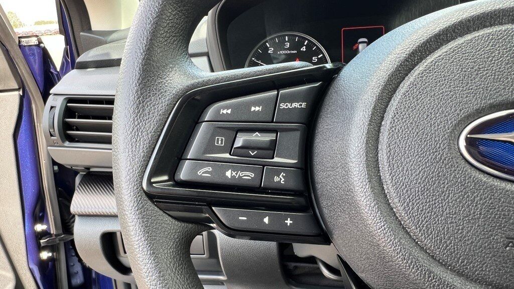 2025 Subaru Crosstrek Premium Fredericksburg VA