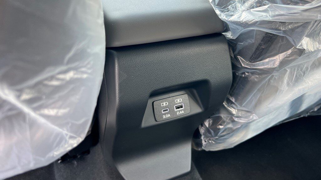 2025 Subaru Crosstrek Premium Fredericksburg VA