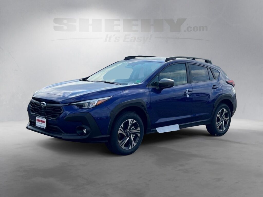 2025 Subaru Crosstrek Premium Fredericksburg VA