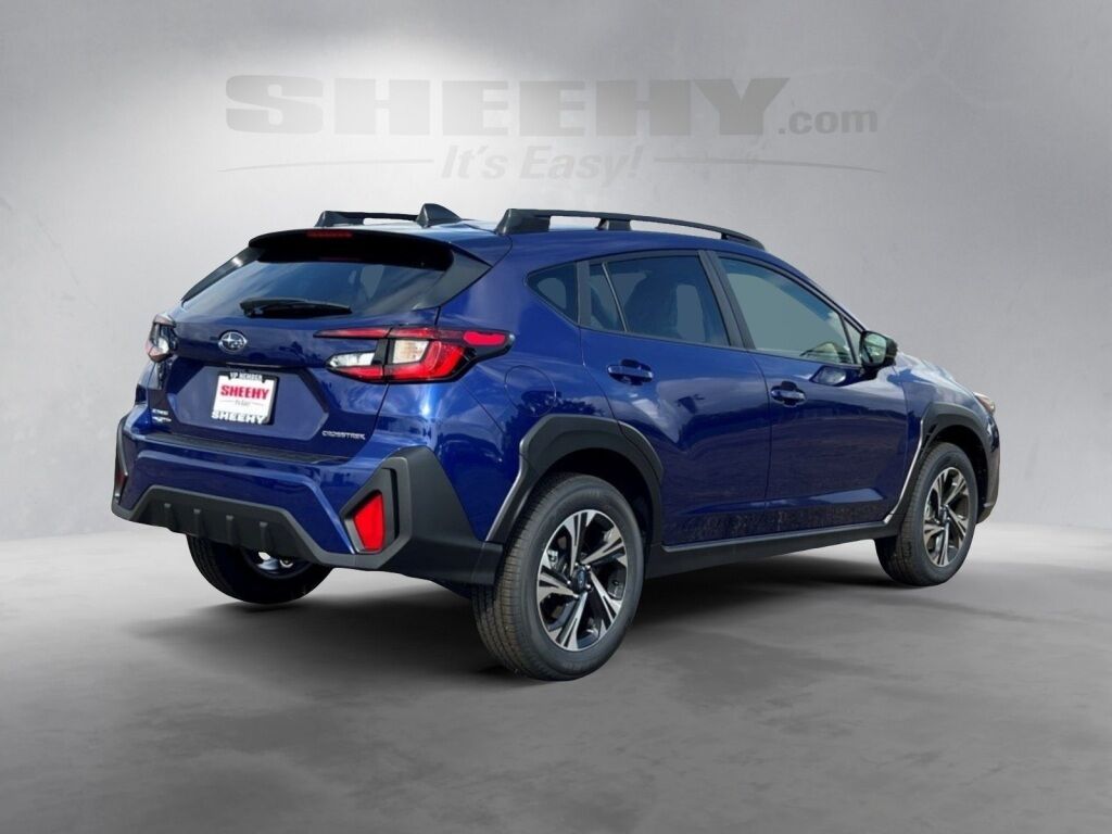 2025 Subaru Crosstrek Premium Fredericksburg VA