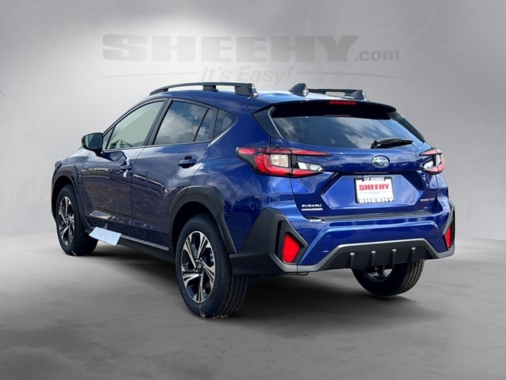 2025 Subaru Crosstrek Premium Fredericksburg VA