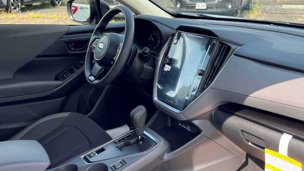 2025 Subaru Crosstrek Premium Fredericksburg VA