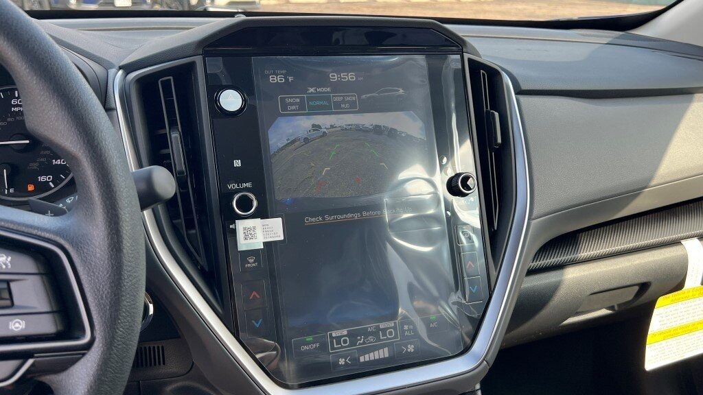 2025 Subaru Crosstrek Premium Fredericksburg VA