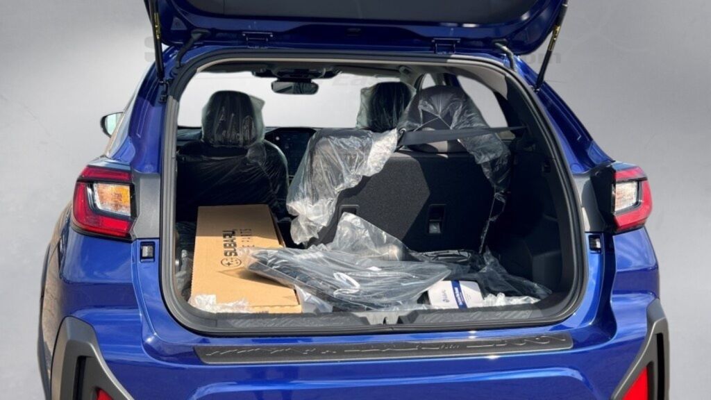 2025 Subaru Crosstrek Premium Fredericksburg VA