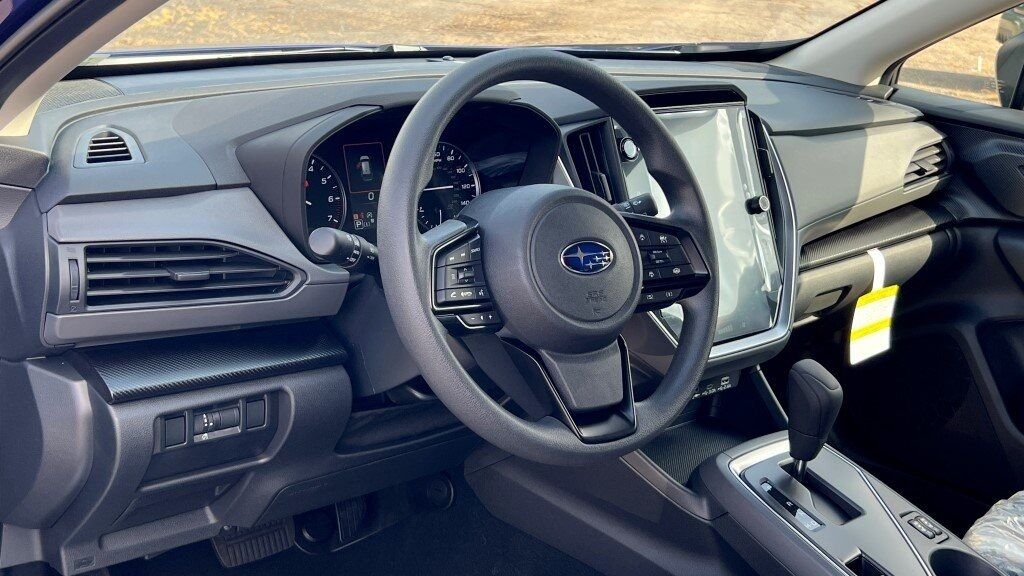 2025 Subaru Crosstrek Premium Fredericksburg VA