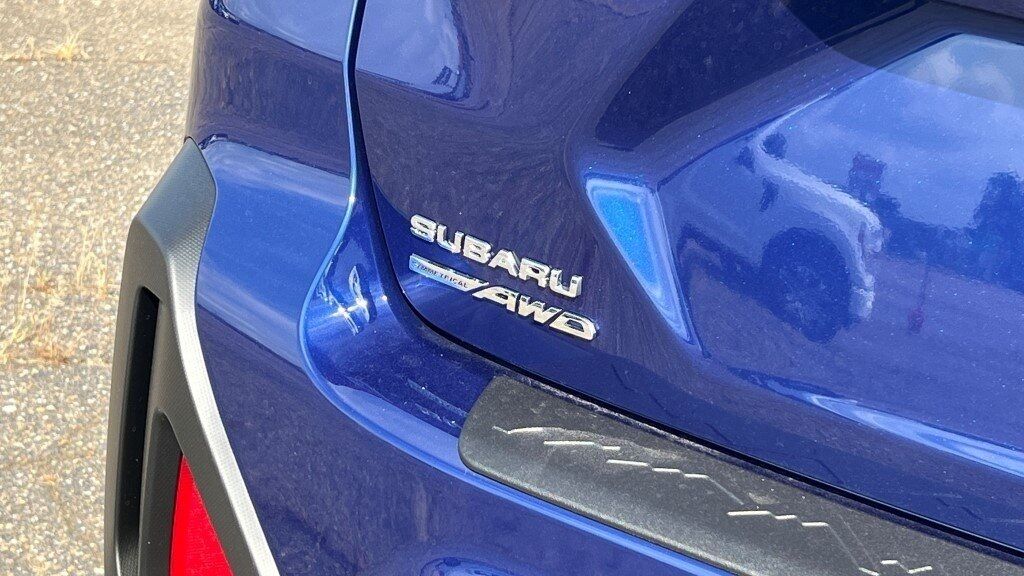 2025 Subaru Crosstrek Premium Fredericksburg VA