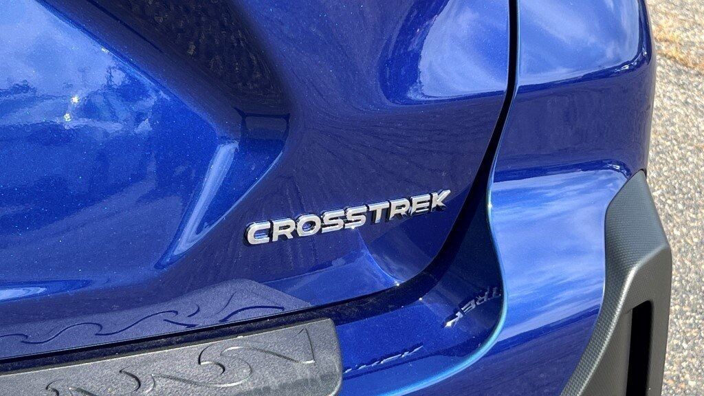 2025 Subaru Crosstrek Premium Fredericksburg VA
