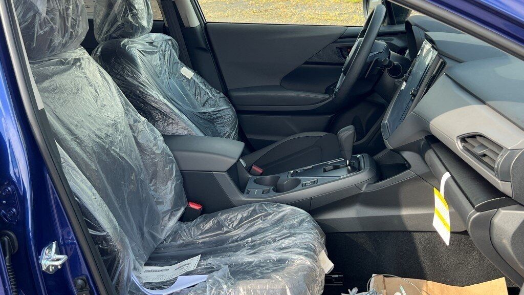 2025 Subaru Crosstrek Premium Fredericksburg VA