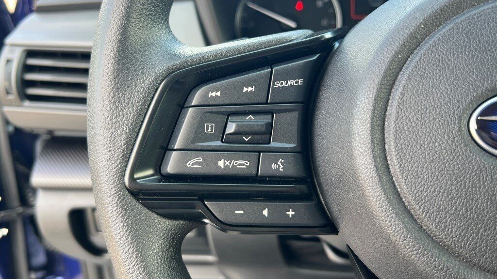 2025 Subaru Crosstrek Premium Fredericksburg VA