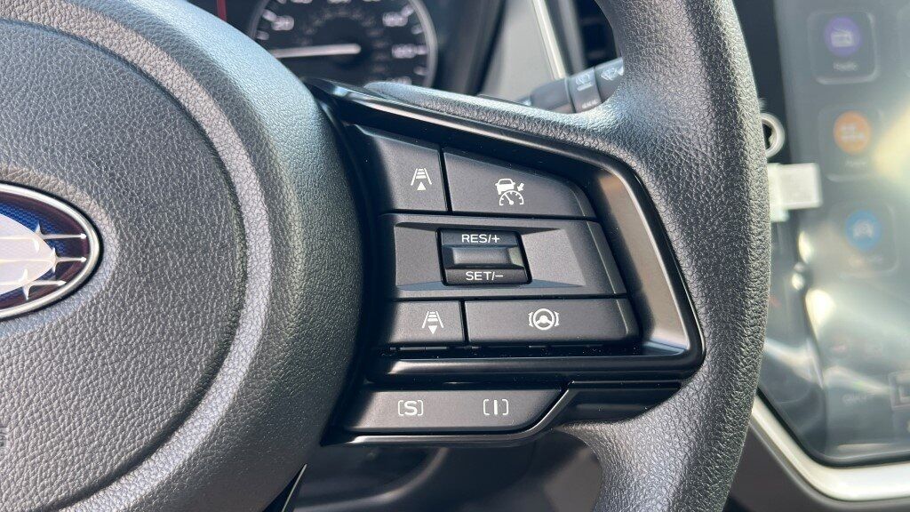 2025 Subaru Crosstrek Premium Fredericksburg VA